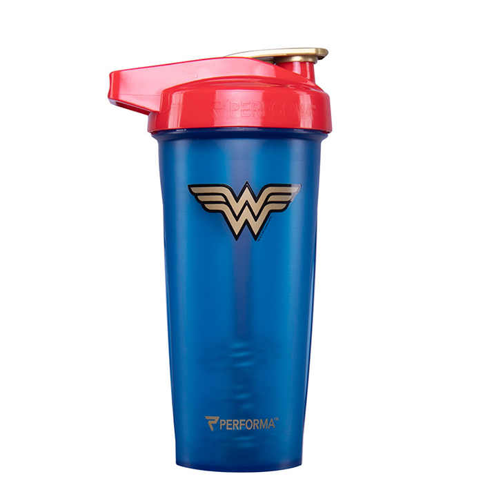 Perfect Shaker,Wonderwoman,800 ml