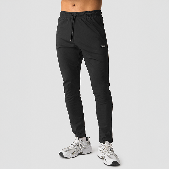 Stride Träningsbyxor Svart