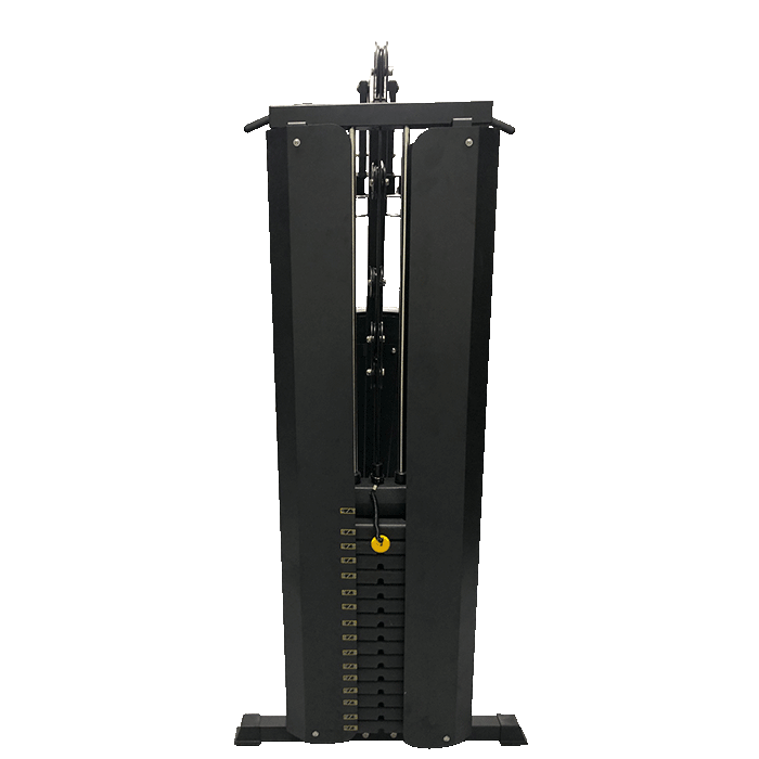 Hemmagym 75 kg