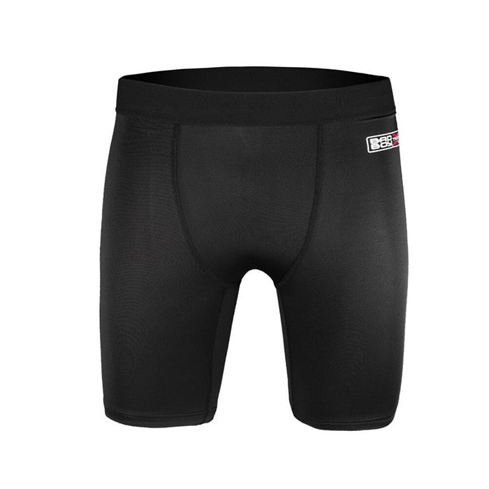 Bild av Bad Boy X-Train Compression Shorts, Black