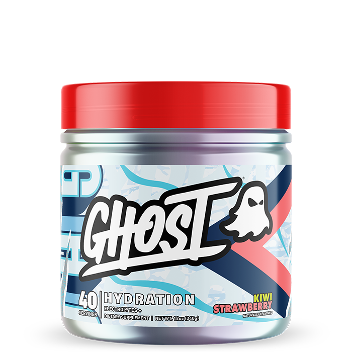 Hydration Elektrolyter 340 g