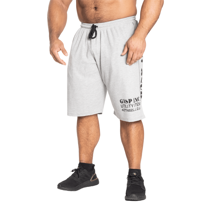 Thermal Shorts Gr&aring;melerad