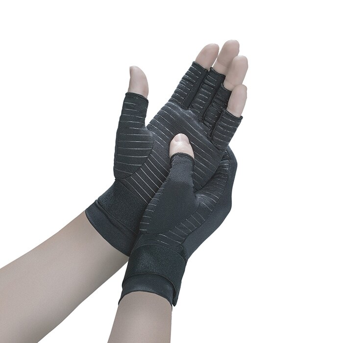 Copper Fit Hand Relief Gloves