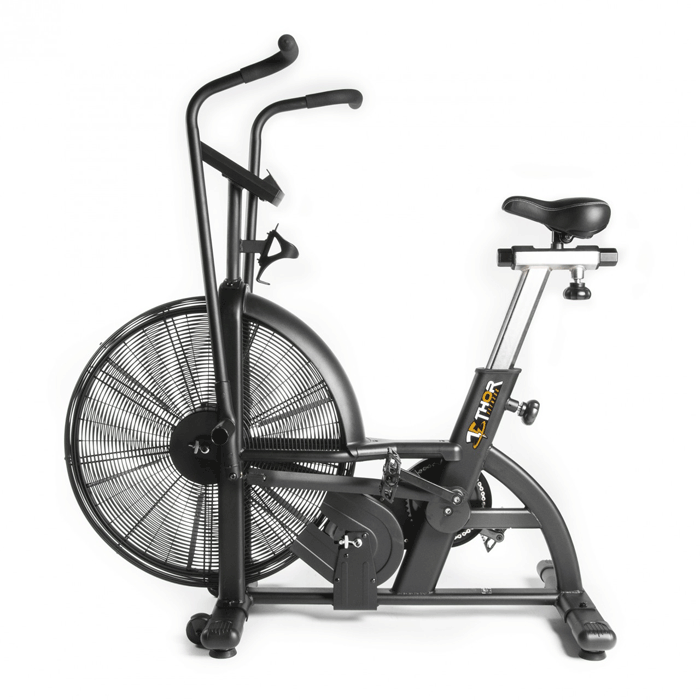 Thor Fitness Airbike