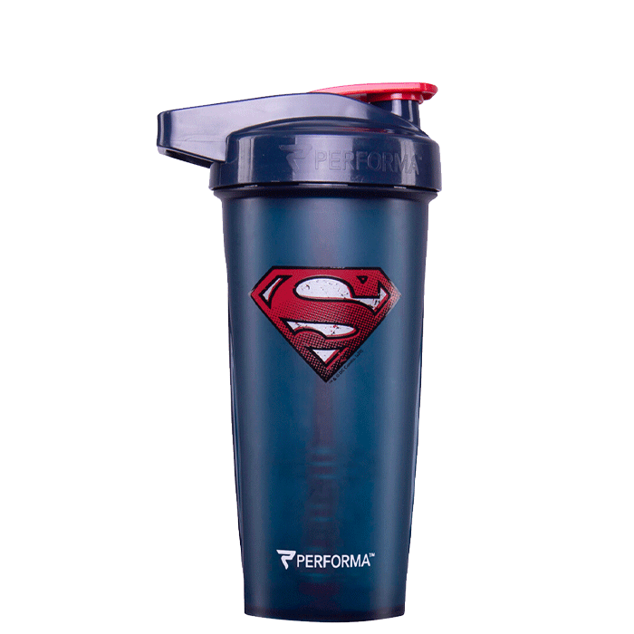 Bild av Perfect Shaker, Superman, 800 ml