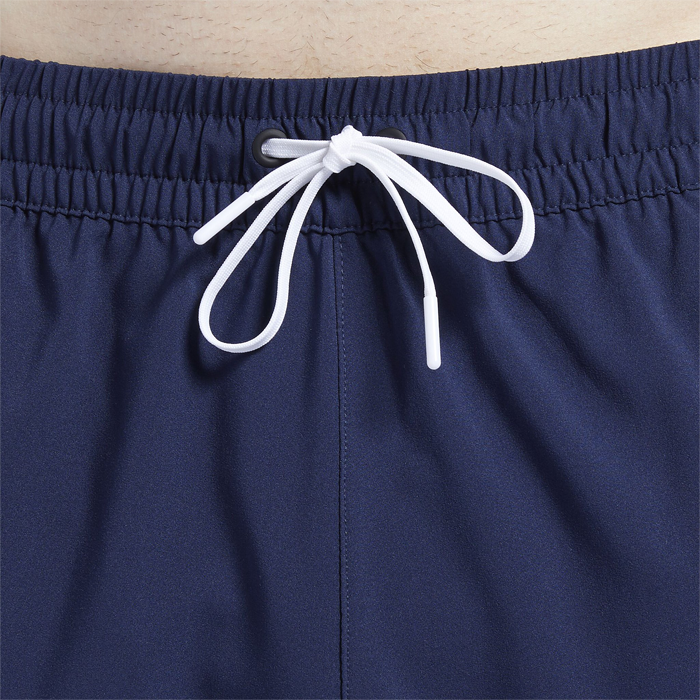 Wor Tr&auml;ningsshorts Bl&aring;