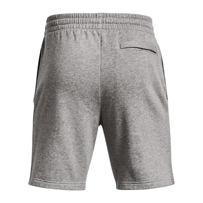 Rival Fleece Shorts Gr&aring;