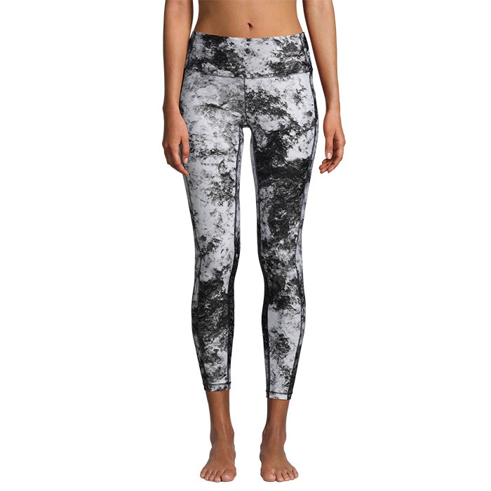 Bild av Conscious Mystique 7/8 Tights, Lavender Mystique