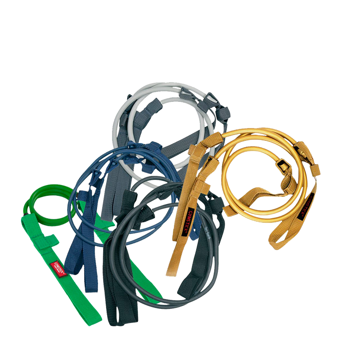 Gymstick Extra Gummiband
