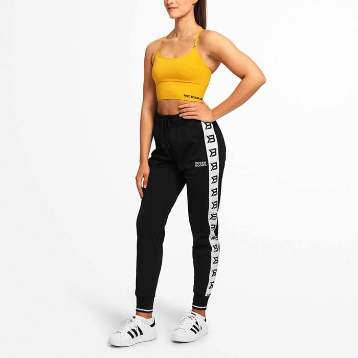 Bild av Chelsea Track Pants, Black