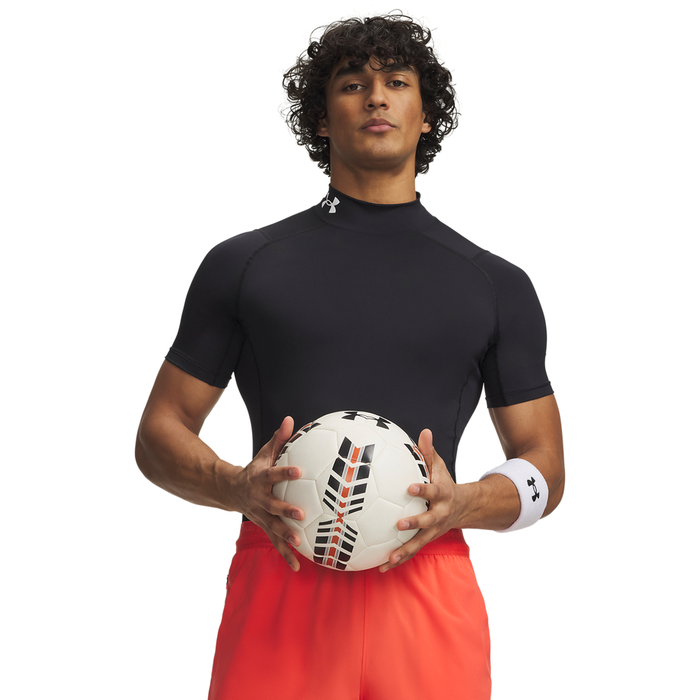 HeatGear Armour Mock T
