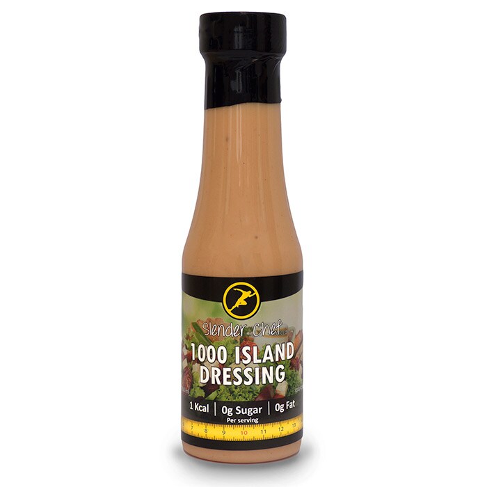 Bild av 1000 Island Dressing, 350ml