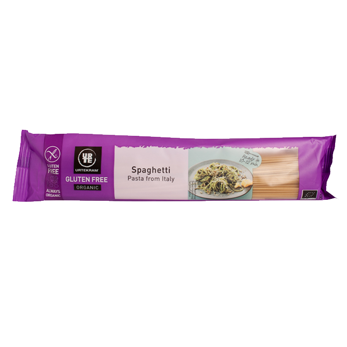 Bild av Spaghetti Glutenfree, 250 g