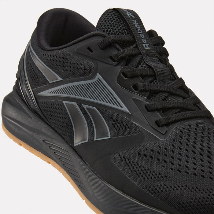 NFX Trainer 2 Tr&auml;ningsskor Svart/Gr&aring;