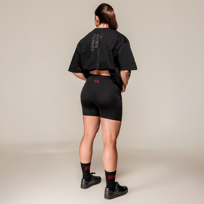 Classic Oversized T-shirt