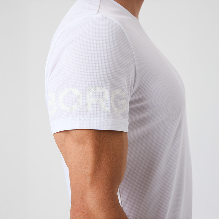 Light T‑shirt Vit