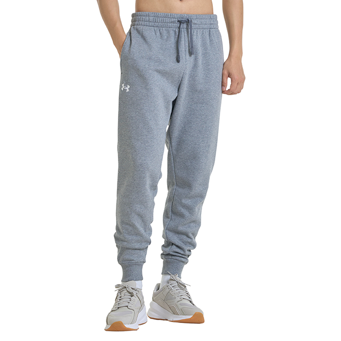 Rival Fleece Jogggers Gr&aring;