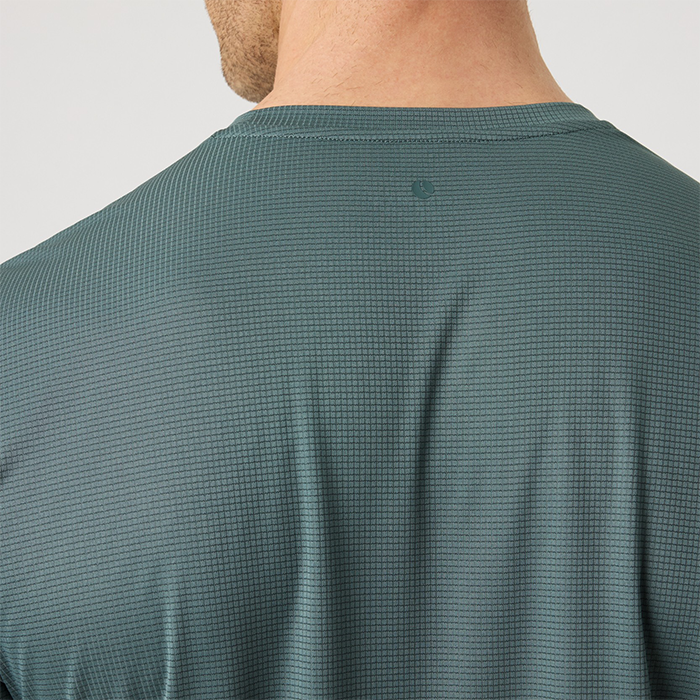 Light T‑shirt Gr&ouml;n