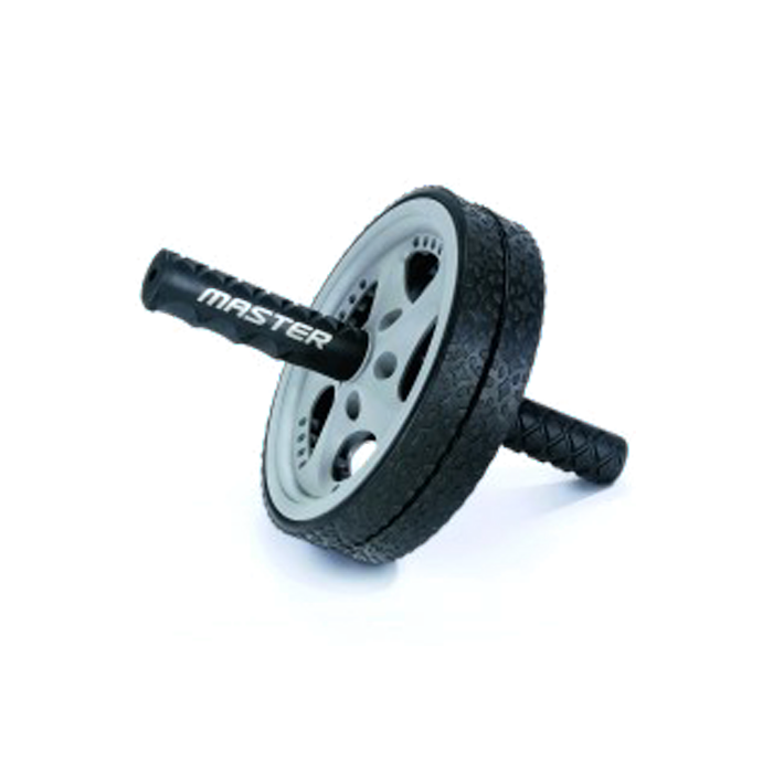 Master Fitness Master Ab Wheel