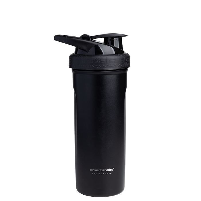 Metal Shaker 740ML - Black Gorilla Wear