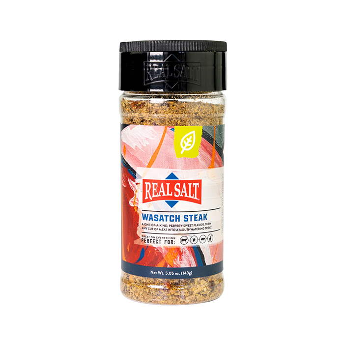 Wasatch Steak Shaker 150 g