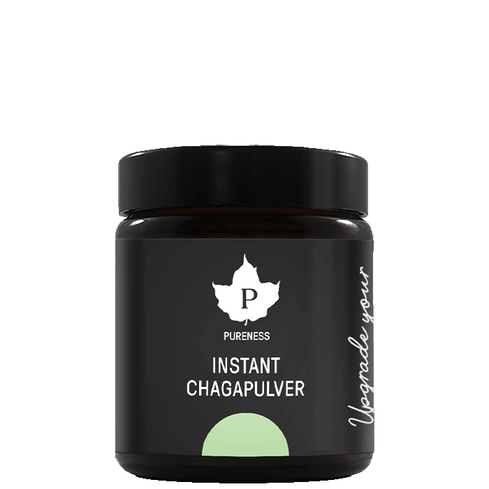 Läs mer om Premium Research Chaga pulver 28 g