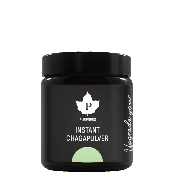 Premium Research Chaga pulver 28 g