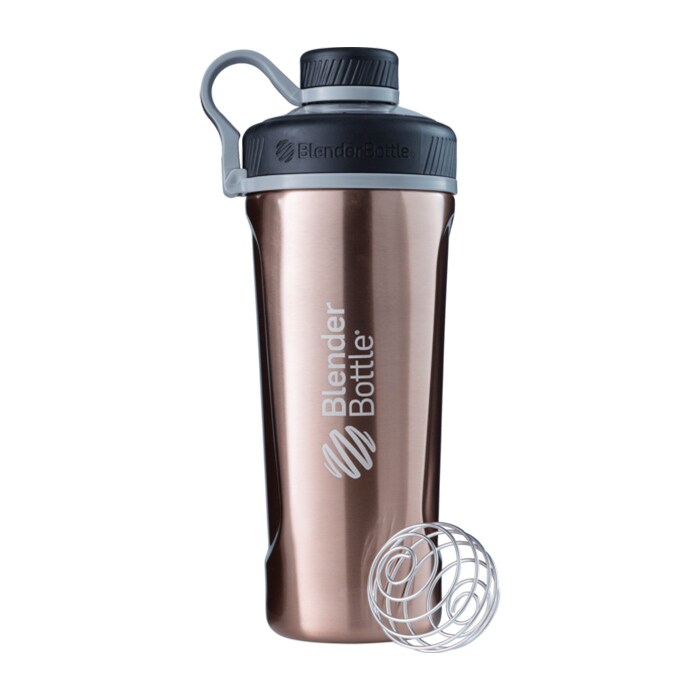 BlenderBottle Radian Insulated Stainless Steel 770ml Copper