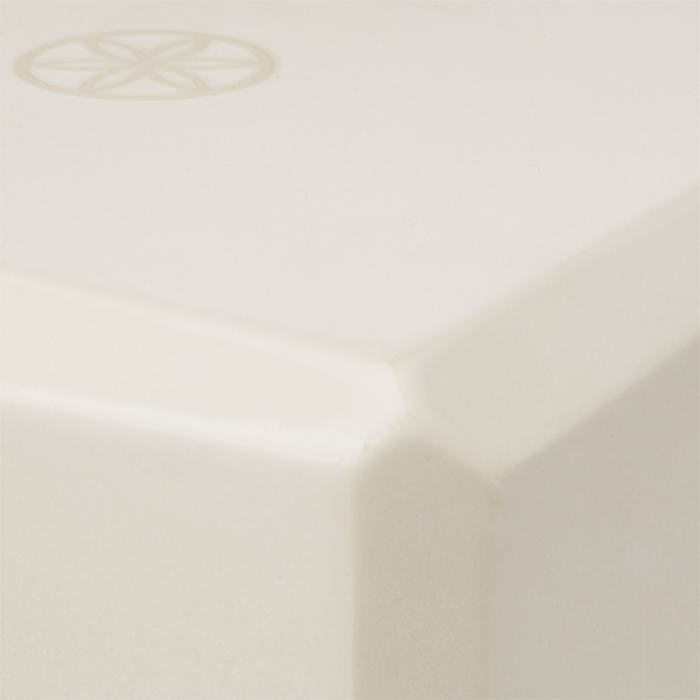 Yoga Block Greige