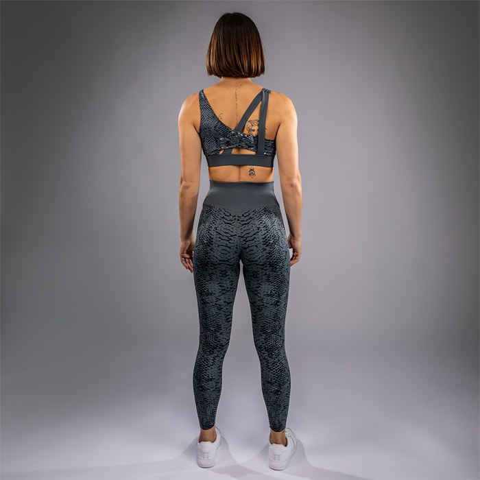 Amazonia Sport-bh M&ouml;rkgr&aring;