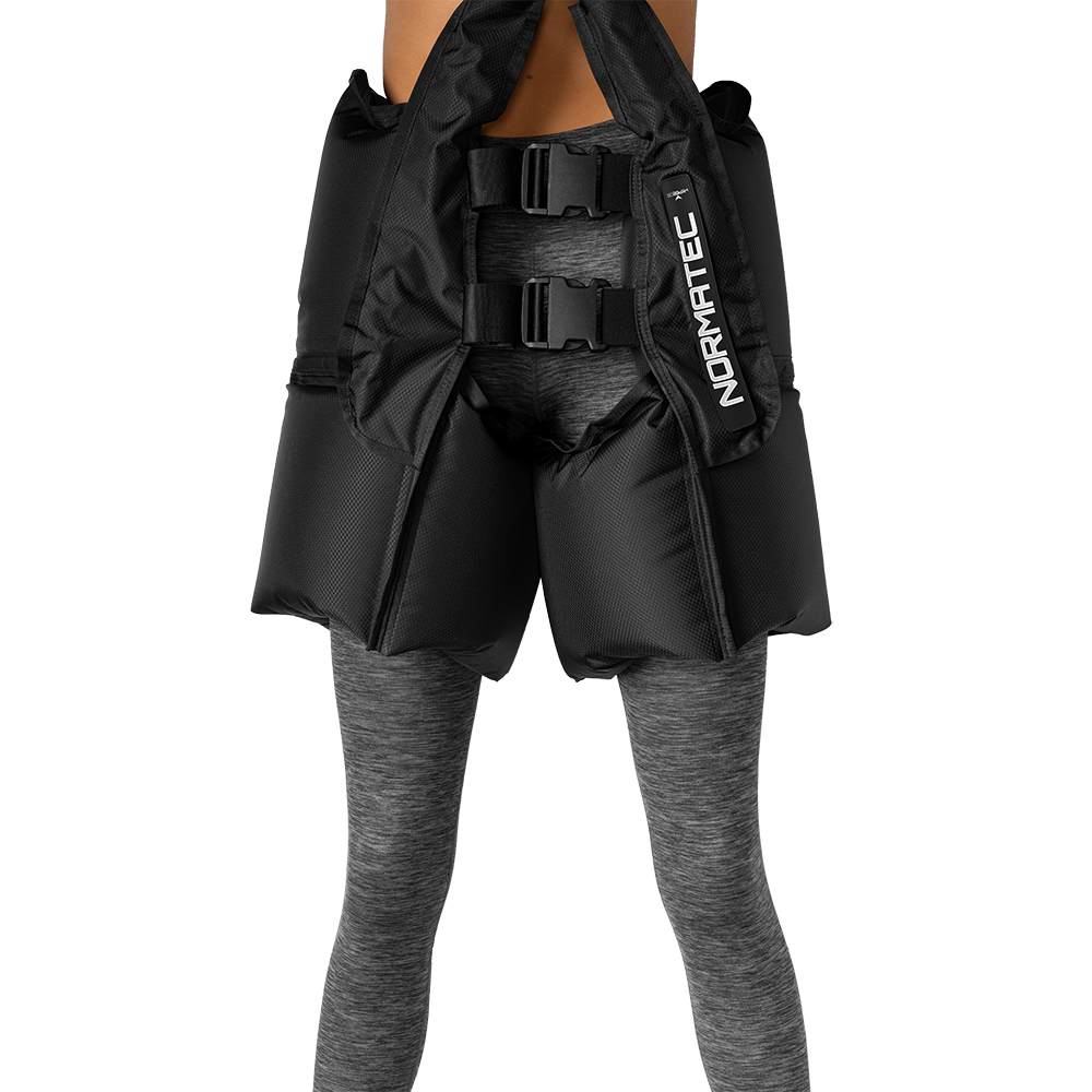 Normatec 3-0 Hip Attachments