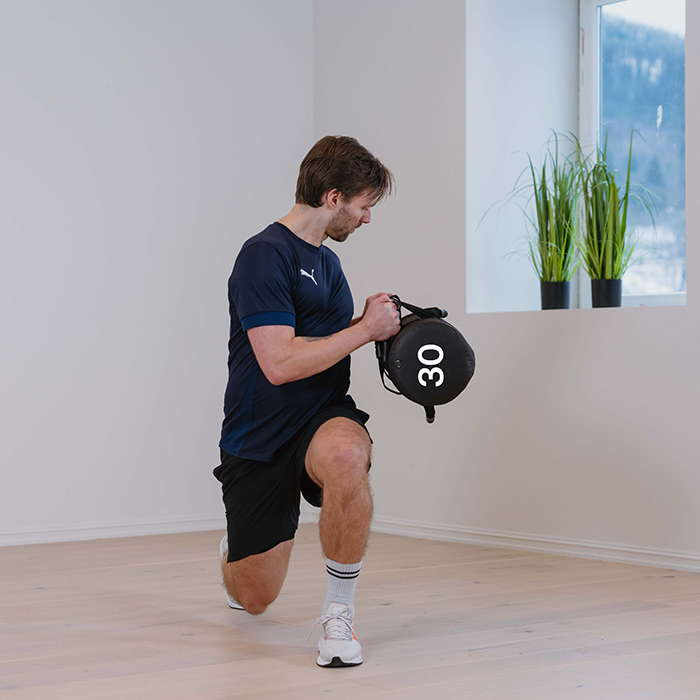 SandBag 30 kg