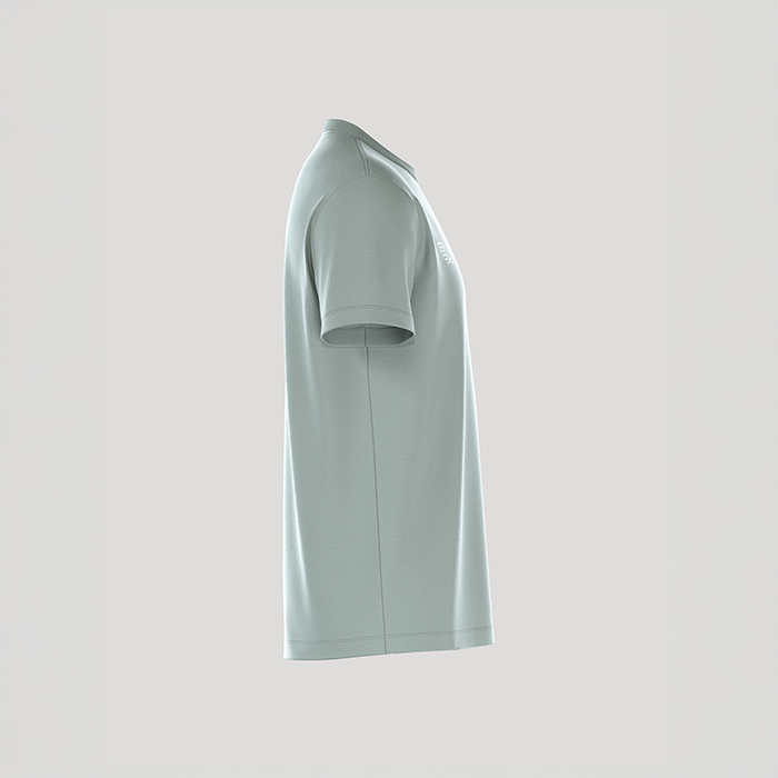 Essential T‑shirt M&ouml;rkgr&aring;