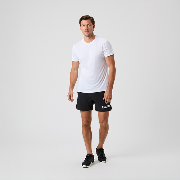 Light T‑shirt Vit