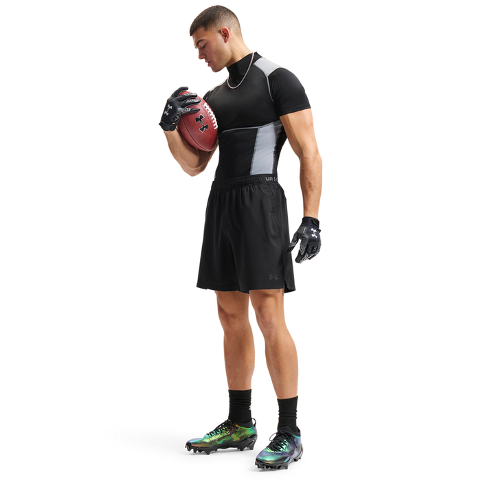Vanish Shorts 6 Svart