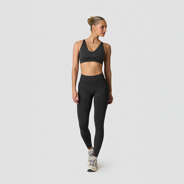 Sculpt S&ouml;ml&ouml;sa Tights Svart