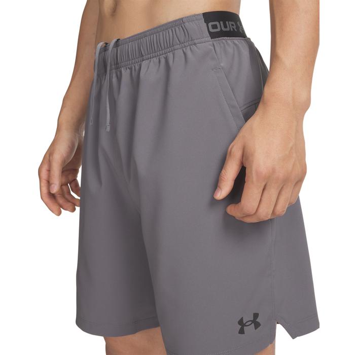 Vanish Shorts 6 Grå