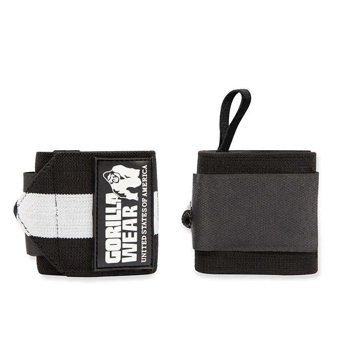 Läs mer om Wrist Wraps Ultra