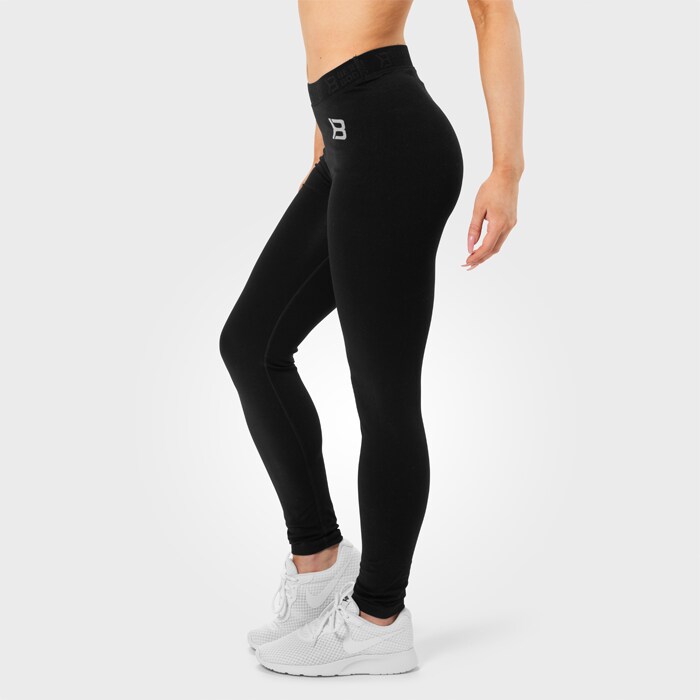 Bild av Astoria Curve Tights, Black