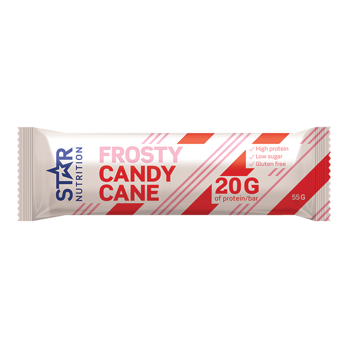 Proteinbar 55 g candy_cane