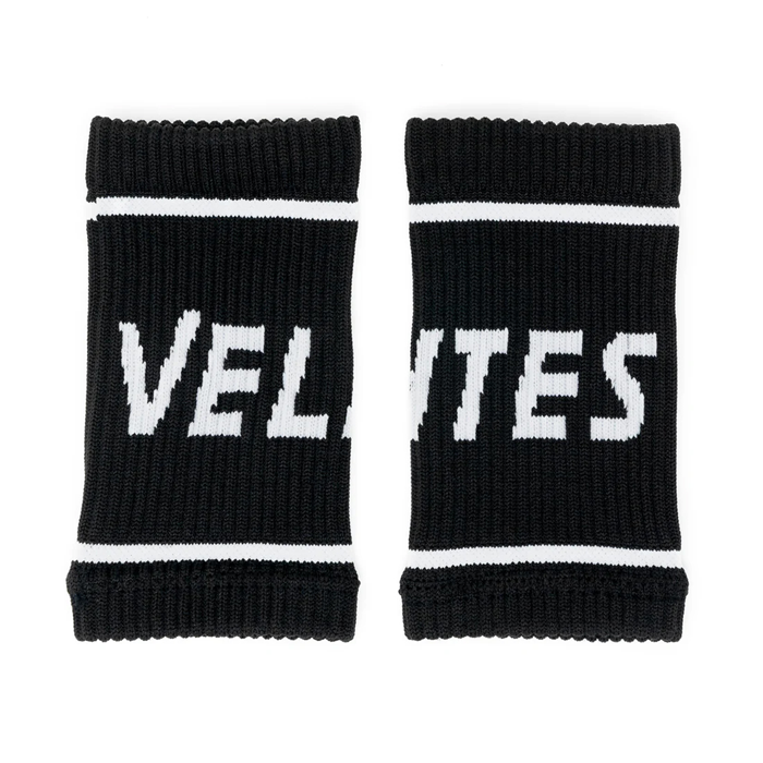 Svetthandledsband Svart