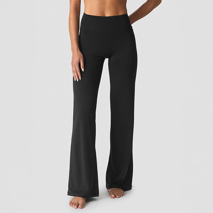 Luxe Raka Tights Svart