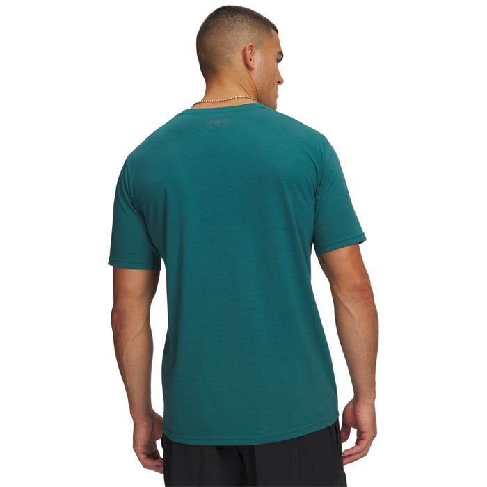 Sportstyle LC T-shirt Gr&ouml;n