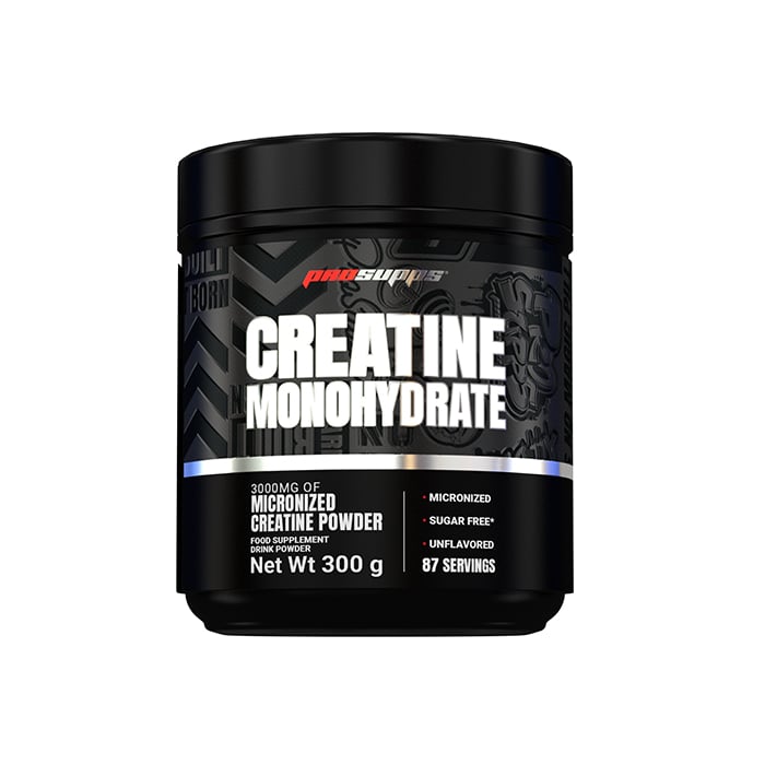 Pro Supps Creatine Monohydrate