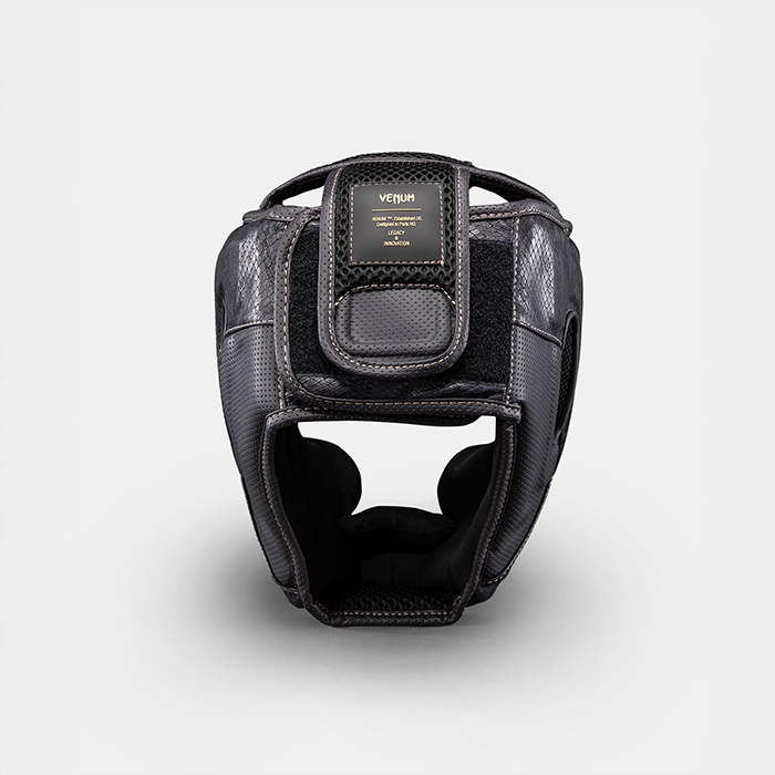 Impact Evo Scales Headgear Huvudskydd Lila