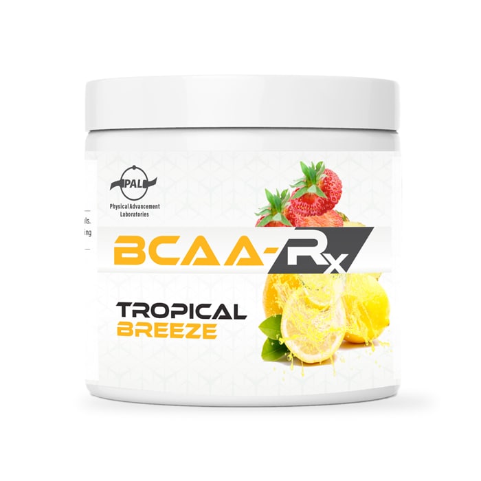 Bild av Bcaa-Rx, 300 g