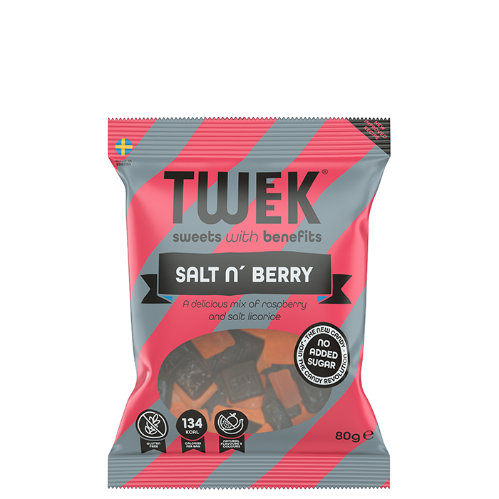 Lågkalori Godis 80 g