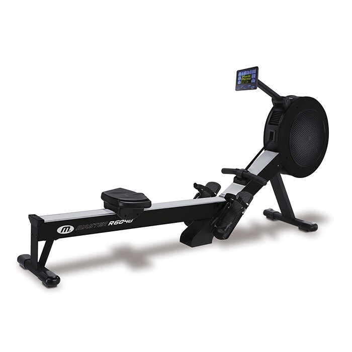 Master Fitness Roddmaskin Master R6040