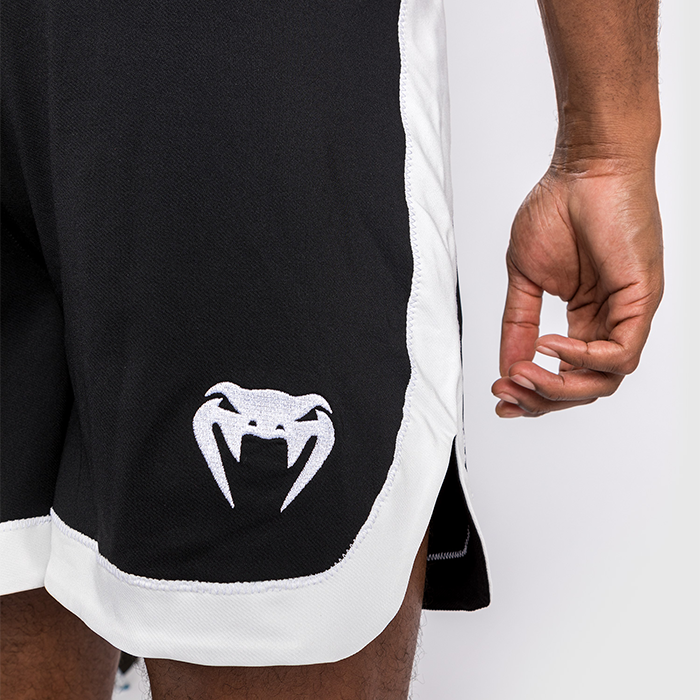 Classic Boxningsshorts Svart/Vit