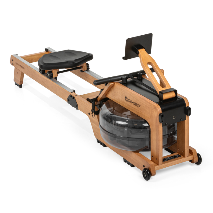 Gymstick GRW Fusion Rower Natural Roddmaskin